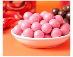 My Memories Bucket Chocolate (strawberry) per psc